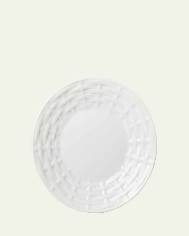 Belcourt Bread and Butter Plate